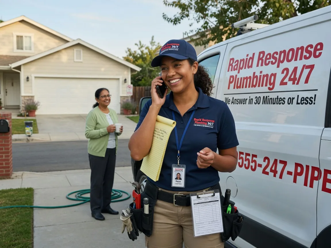 Emergency Plumber Fort Myers, FL FAQs